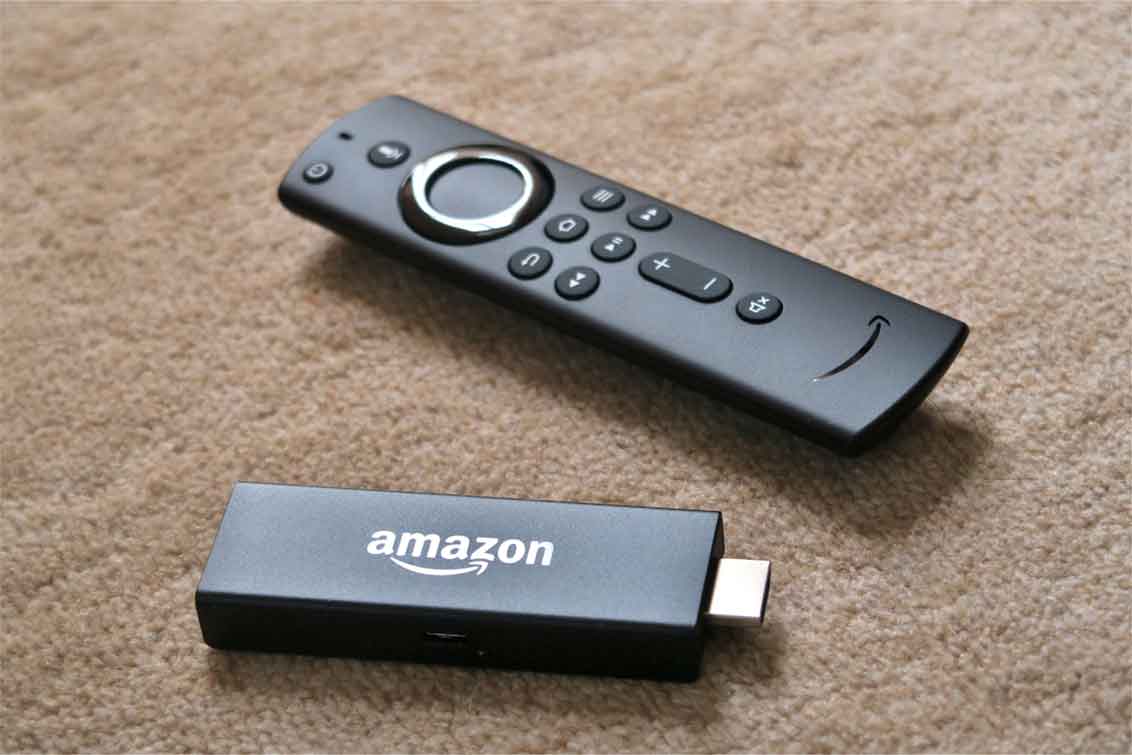 Photo of Amazon Firestick