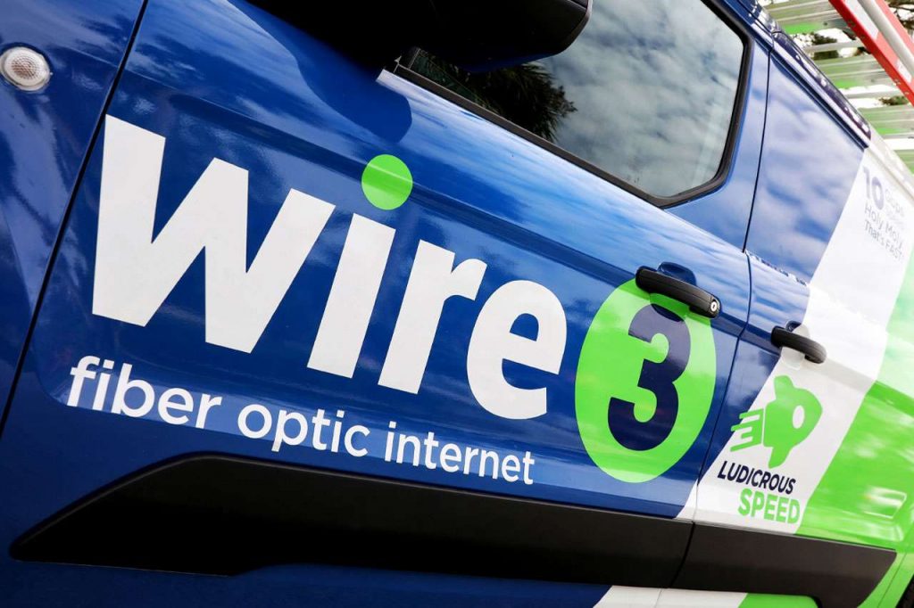 Fiber Optic Internet is More Affordable than You Think with Wire 3!