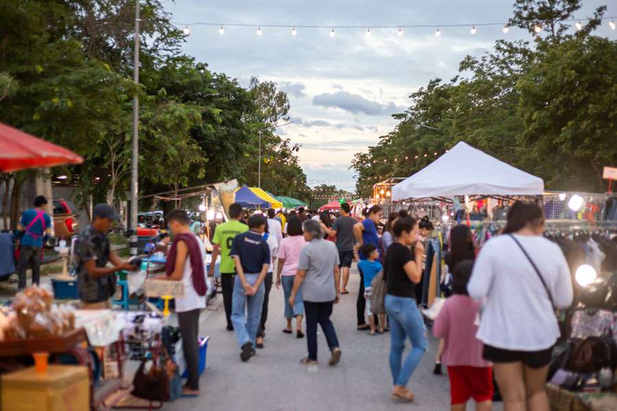 Spring Events in New Smyrna Beach and Beyond