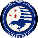 GARUDA ONE