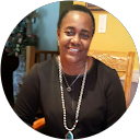 Victorine James