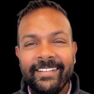 Jai Ramachandran