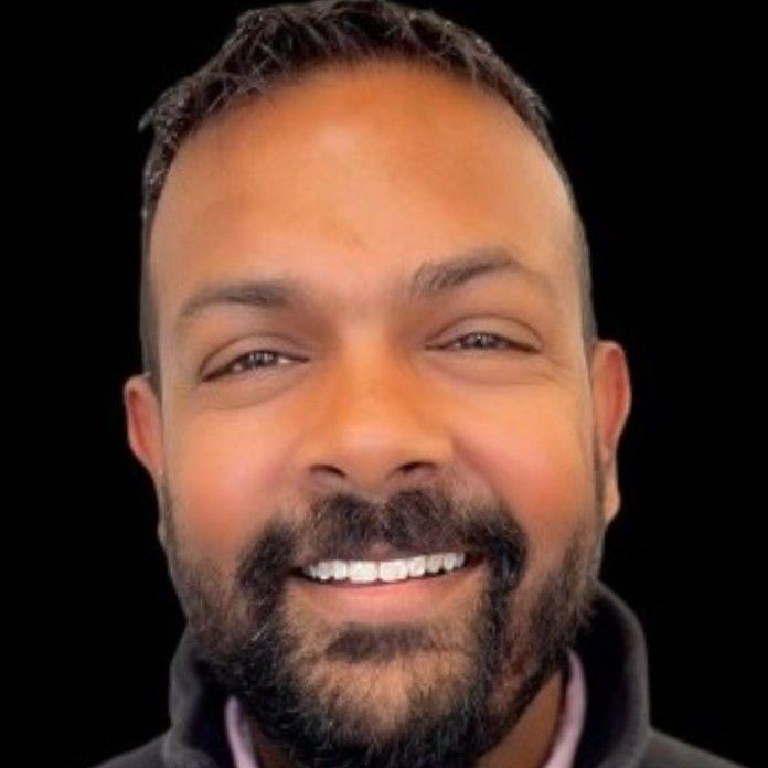 Jai Ramachandran, Wire 3 CEO