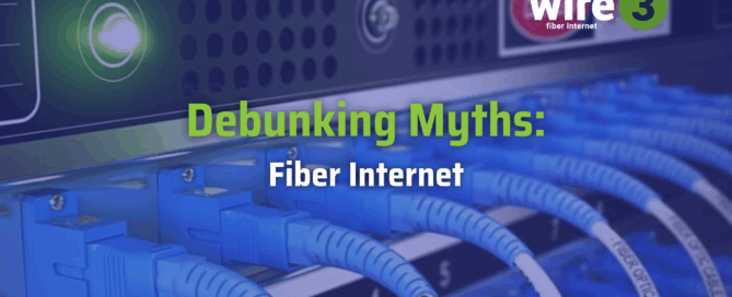 Is Fiber Internet Really a Better Option?