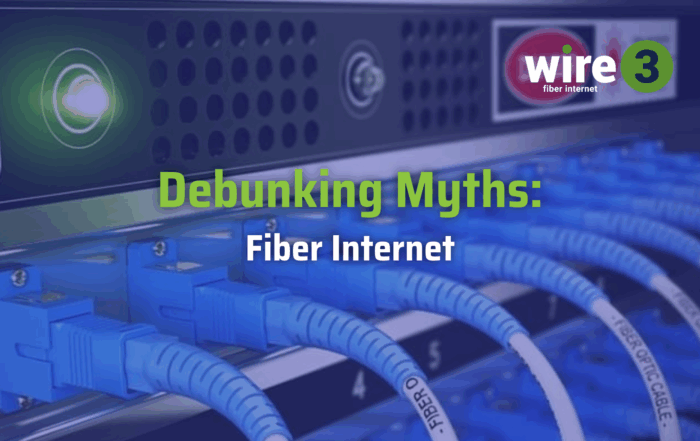 Is Fiber Internet Really a Better Option?