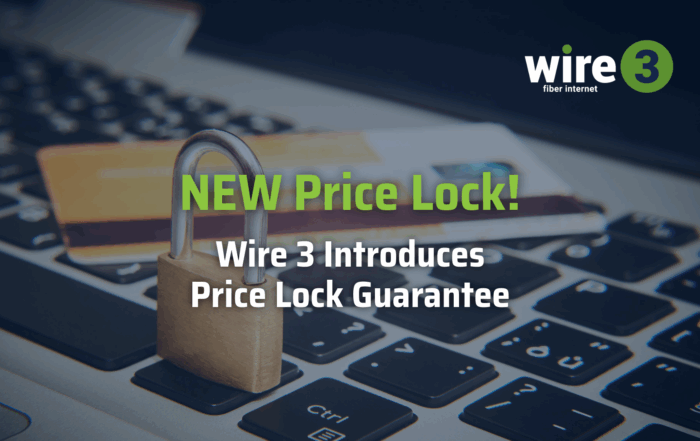 Price Lock Guarantee