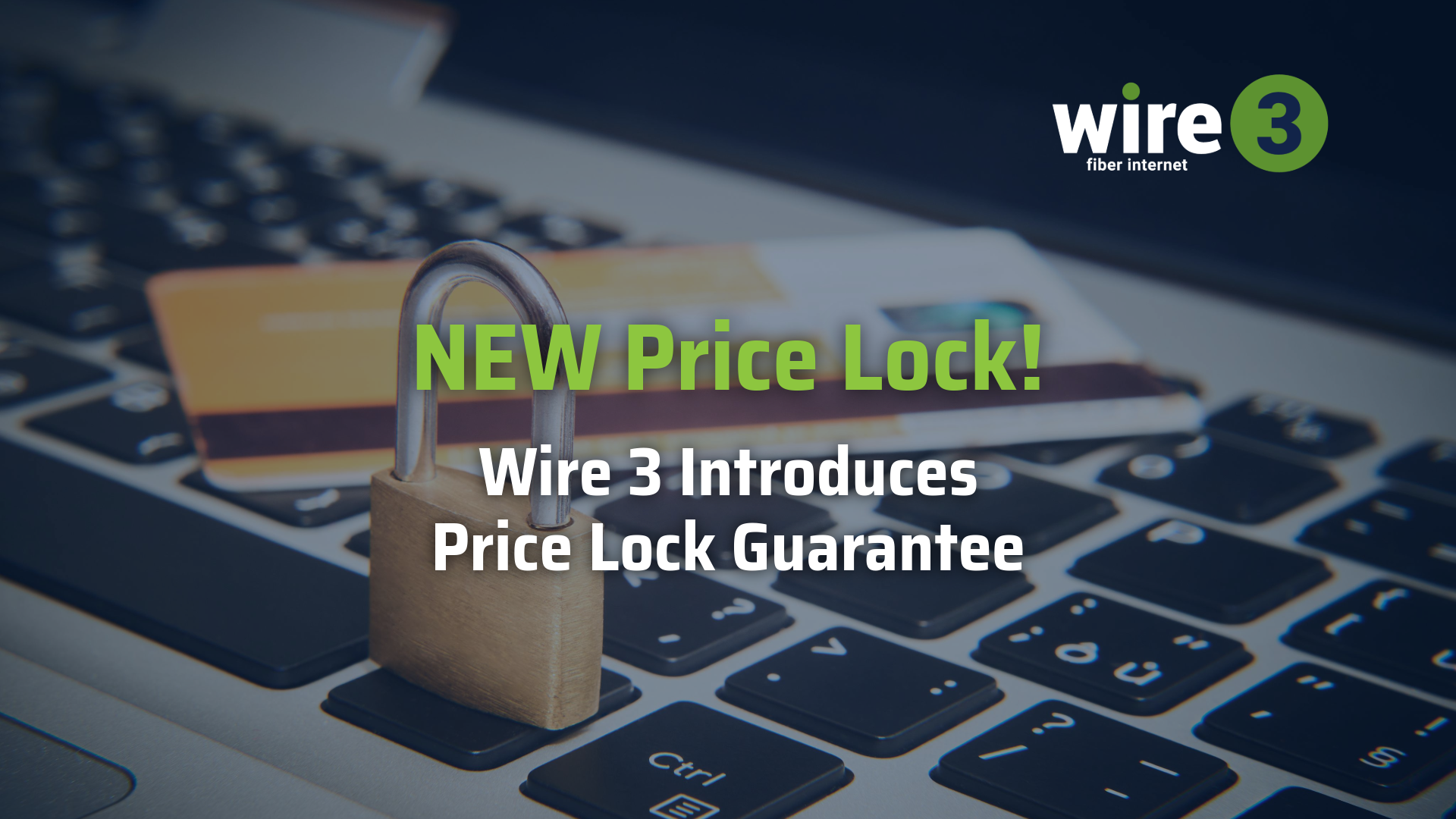Price Lock Guarantee