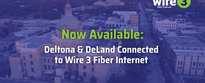 Deltona DeLand