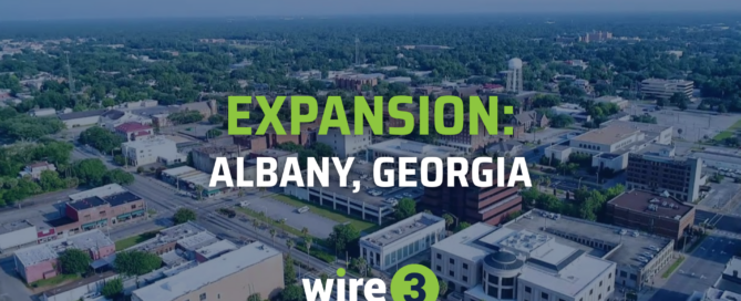 Albany, GA