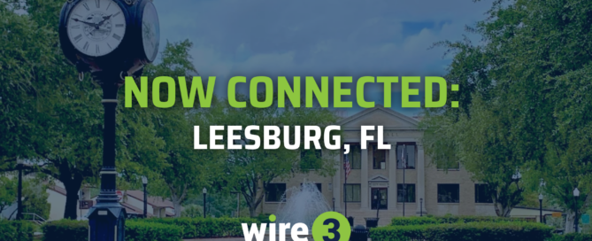 Leesburg Expansion