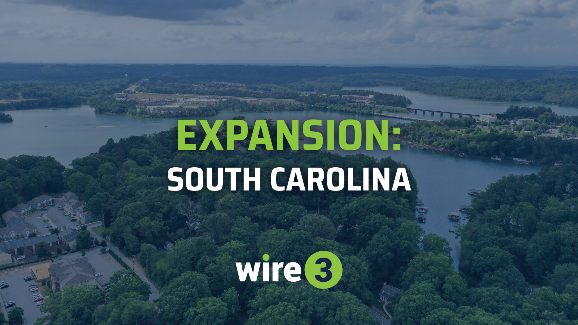 SC EXPANSION