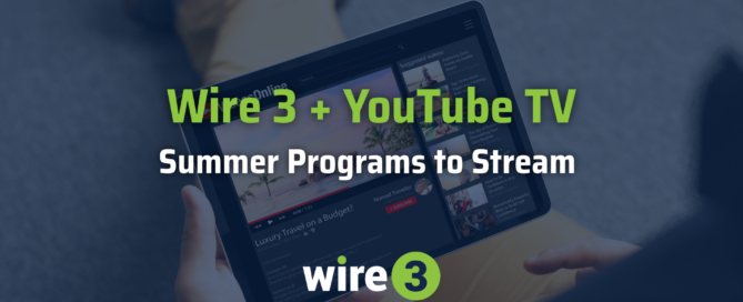 YouTube TV offer
