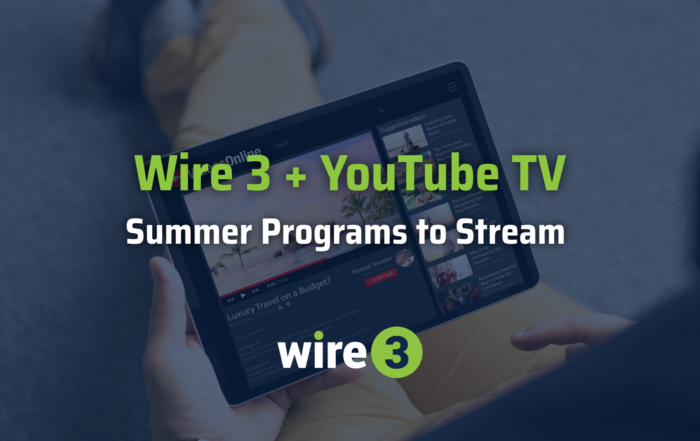 YouTube TV offer
