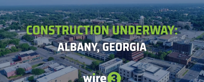 Albany GA Expansion