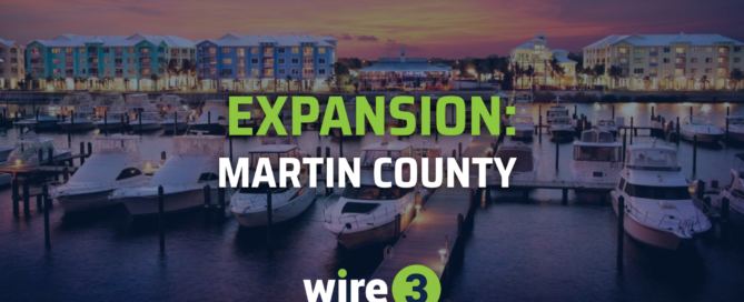Martin County expansion