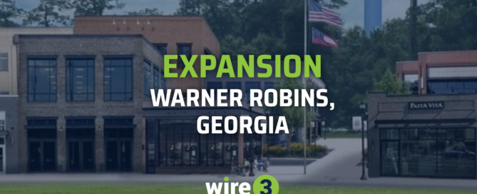 Warner Robins