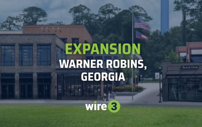 Warner Robins