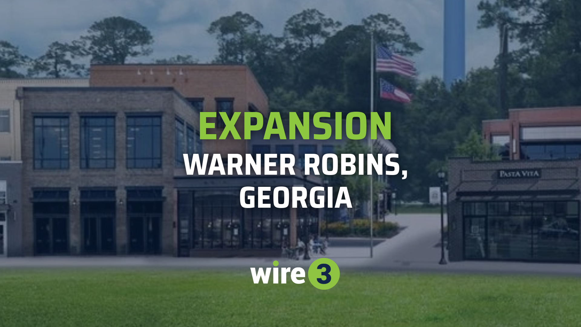 Warner Robins