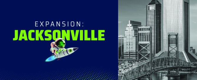 Jacksonville Expansion