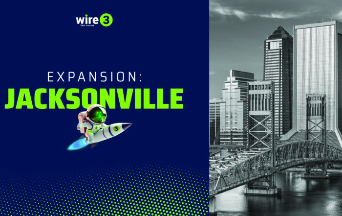 Jacksonville Expansion