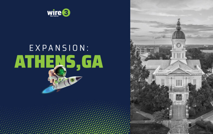 Athens, Ga Announcement