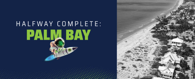 Palm Bay Halfway