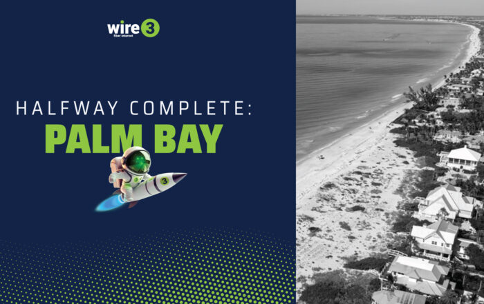 Palm Bay Halfway