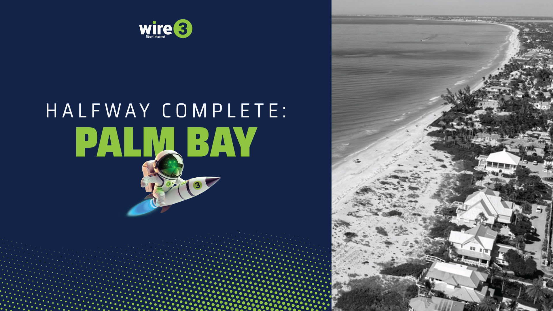Palm Bay Halfway